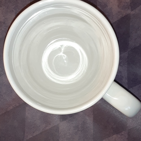 NWOT Google girlfriend coffee mug - Picture 2 of 4